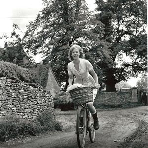 Фотография профиля