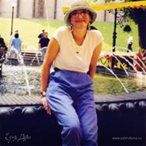 Фотография профиля