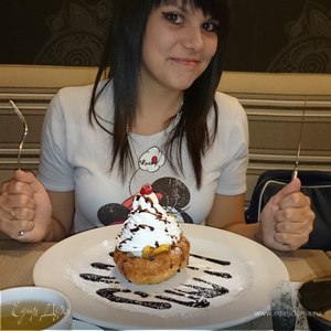 Фотография профиля