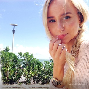 Фотография профиля