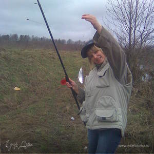 Фотография профиля