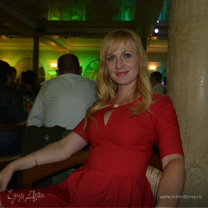 Фотография профиля