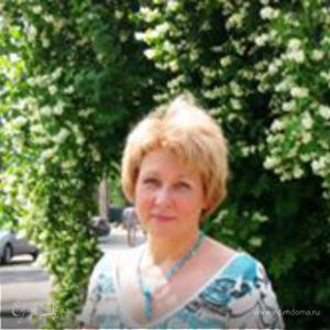 Фотография профиля