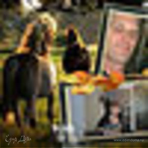 Фотография профиля