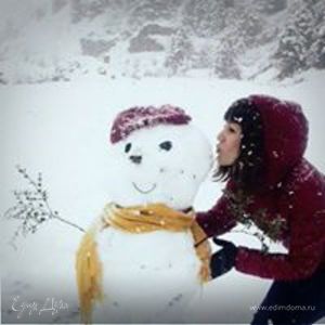 Фотография профиля