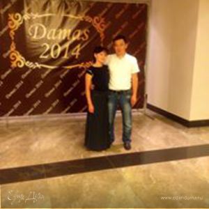 Фотография профиля