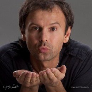 Фотография профиля