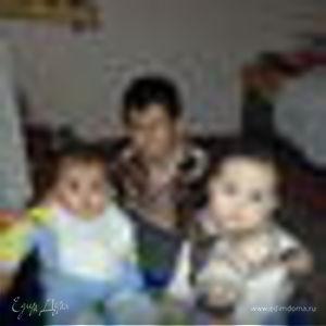 Фотография профиля