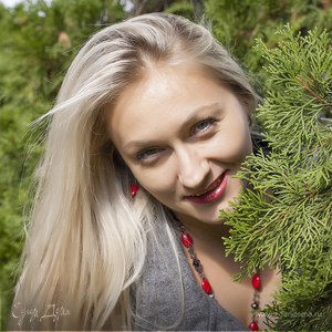 Фотография профиля