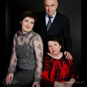 Фотография профиля