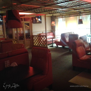 Фотография профиля