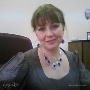 Фотография профиля