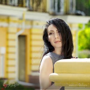 Фотография профиля
