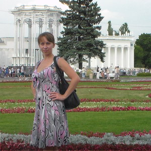 Фотография профиля