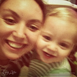 Фотография профиля