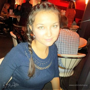 Фотография профиля