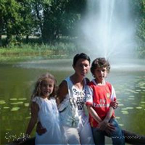 Фотография профиля