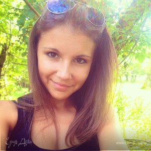 Фотография профиля