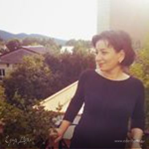 Фотография профиля