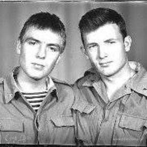 Фотография профиля