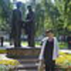 Фотография профиля