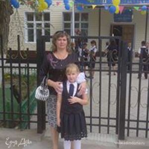 Фотография профиля