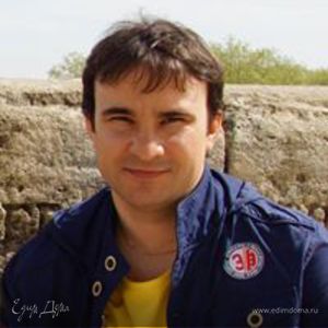 Фотография профиля