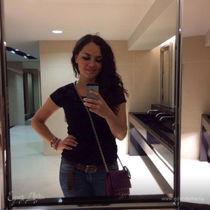 Фотография профиля