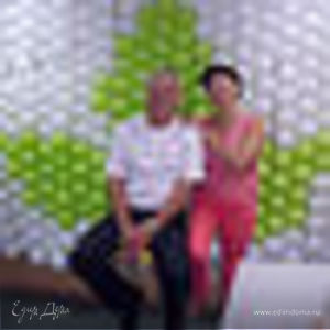 Фотография профиля