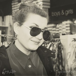 Фотография профиля