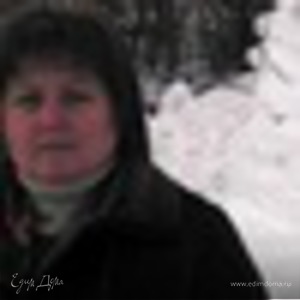 Фотография профиля