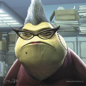 Фотография профиля