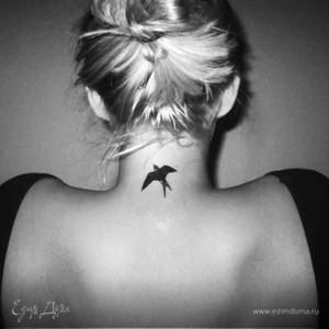 Фотография профиля