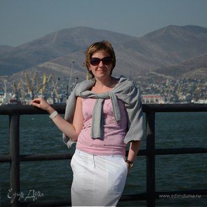 Фотография профиля