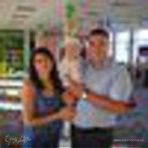 Фотография профиля