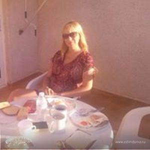 Фотография профиля