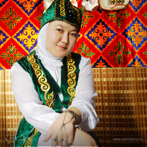 Фотография профиля