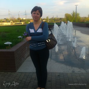 Фотография профиля