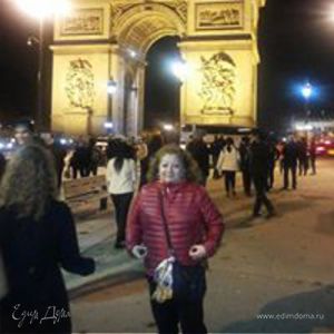 Фотография профиля