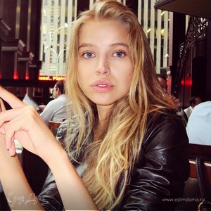 Фотография профиля