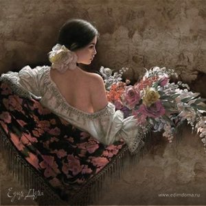 Фотография профиля