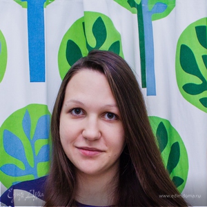 Фотография профиля