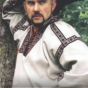 Фотография профиля