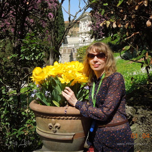 Фотография профиля