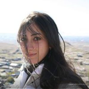 Фотография профиля