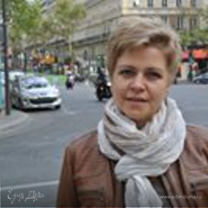 Фотография профиля