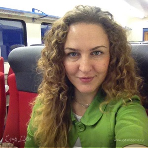 Фотография профиля