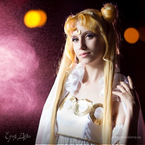 Фотография профиля