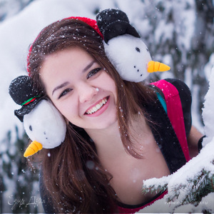 Фотография профиля