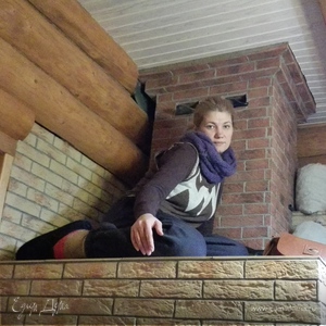 Фотография профиля